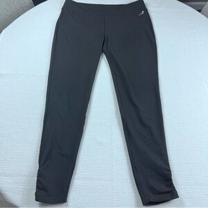 BCG 7/8 Leggings Black XL